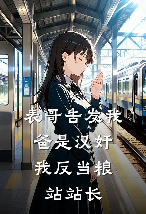 表哥告发我爸是汉奸，我反当粮站站长