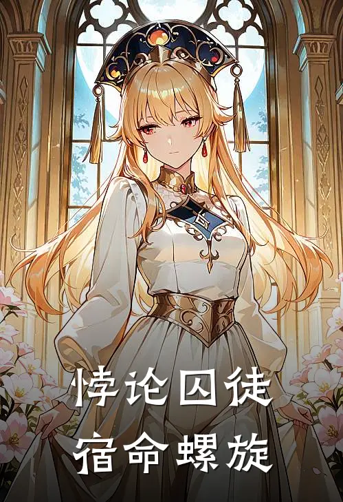 悖论囚徒：宿命螺旋