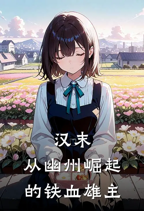 汉末：从幽州崛起的铁血雄主