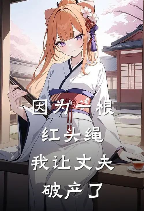 因为一根红头绳，我让丈夫破产了