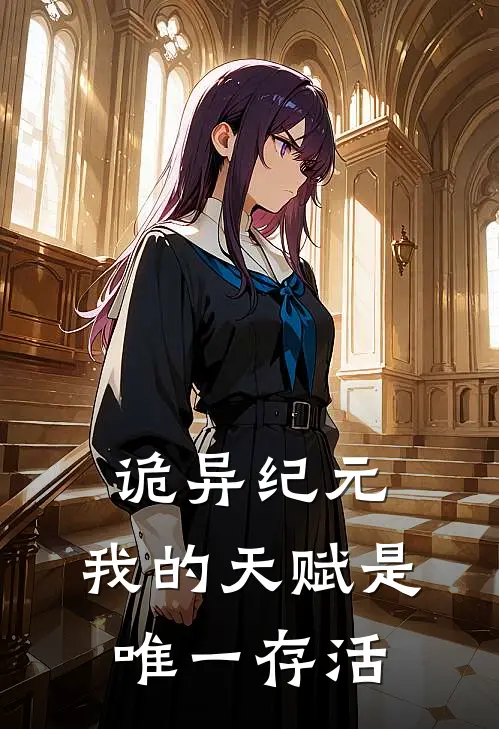 诡异纪元，我的天赋是唯一存活