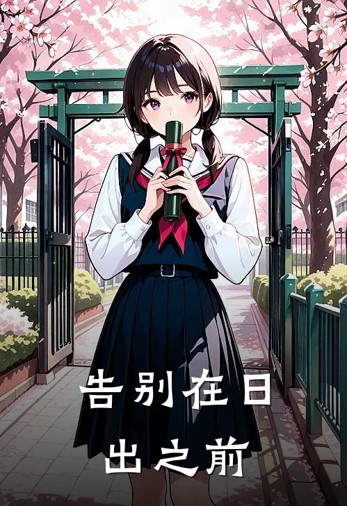 告别在日出之前