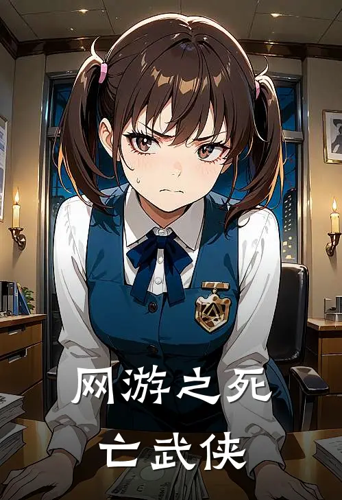 网游之死亡武侠