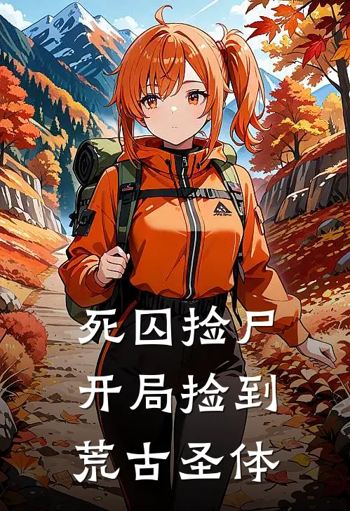 死囚捡尸：开局捡到荒古圣体