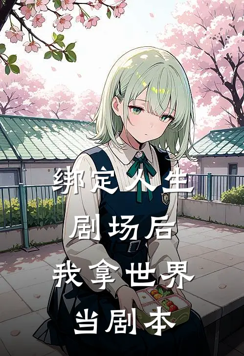 绑定人生剧场后，我拿世界当剧本