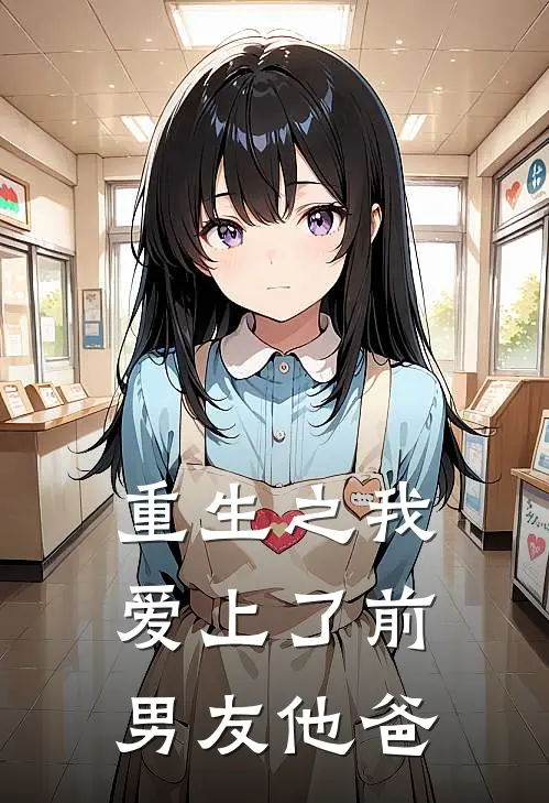 重生之我爱上了前男友他爸