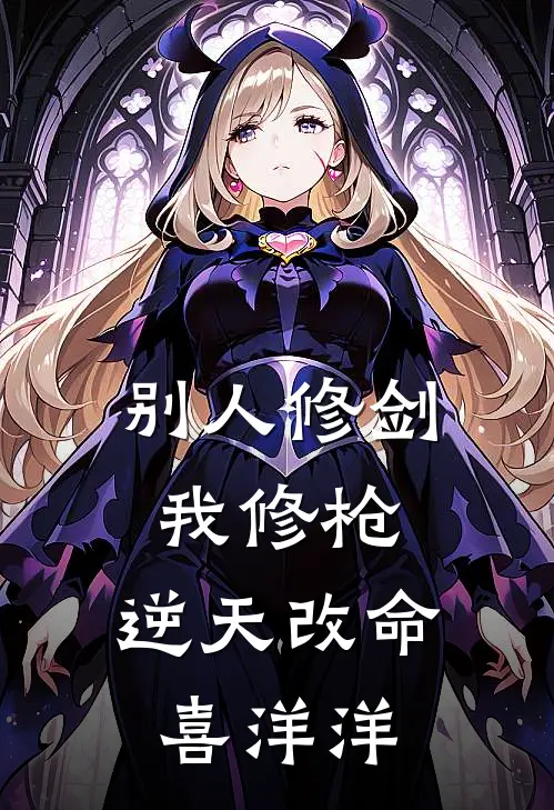 别人修剑我修枪，逆天改命喜洋洋