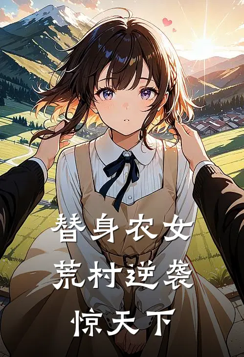 替身农女：荒村逆袭惊天下