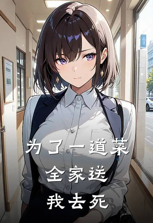 为了一道菜，全家送我去死