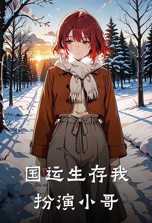 国运生存我扮演小哥
