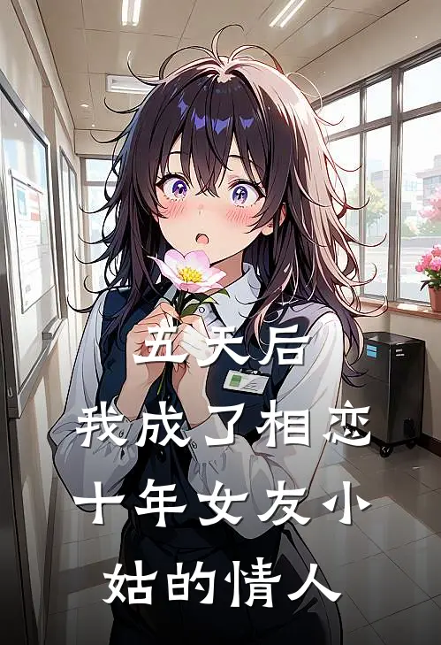五天后，我成了相恋十年女友小姑的情人