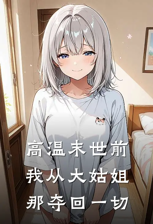 高温末世前，我从大姑姐那夺回一切