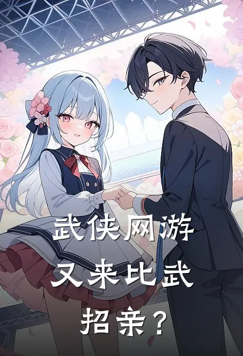 武侠网游：又来比武招亲？