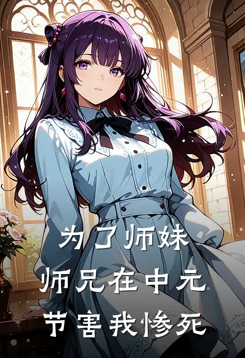 为了师妹，师兄在中元节害我惨死