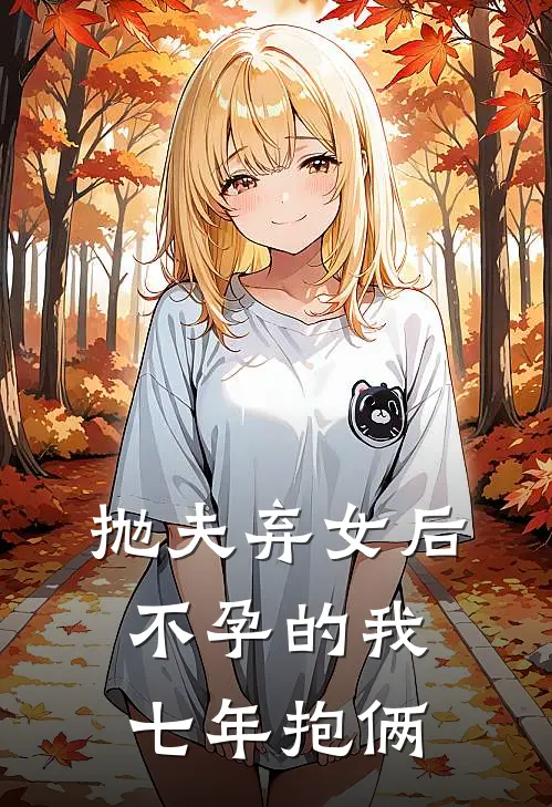 抛夫弃女后，不孕的我七年抱俩