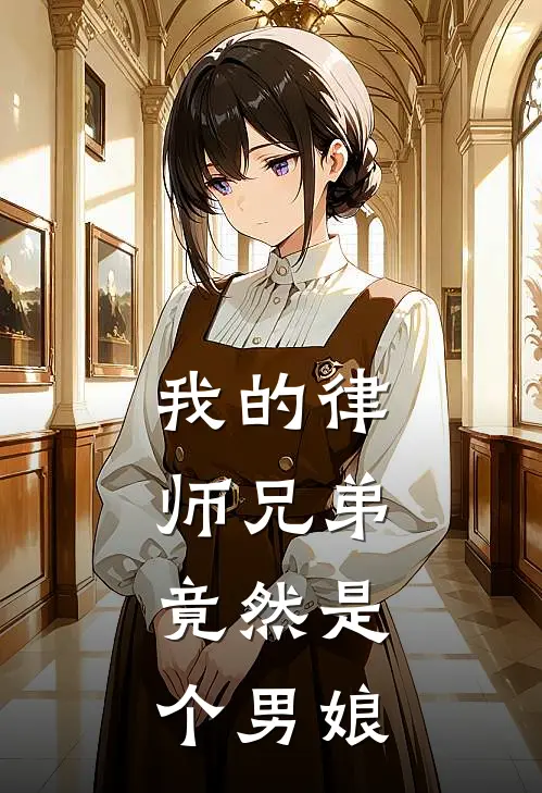 我的律师兄弟，竟然是个男娘