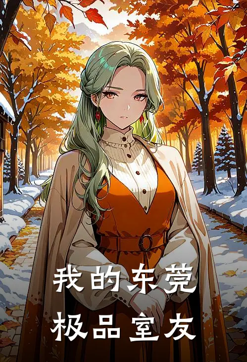 我的东莞极品室友