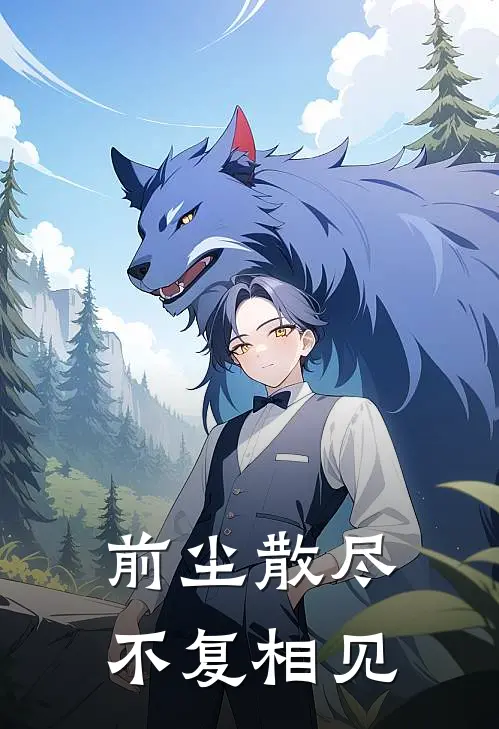 前尘散尽，不复相见
