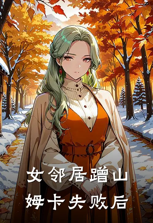 女邻居蹭山姆卡失败后