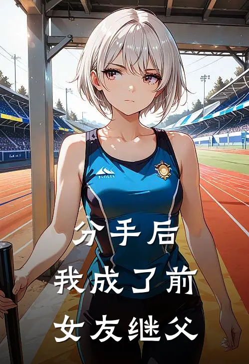 分手后，我成了前女友继父