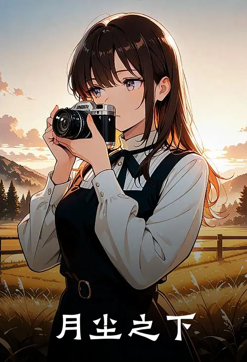 月尘之下