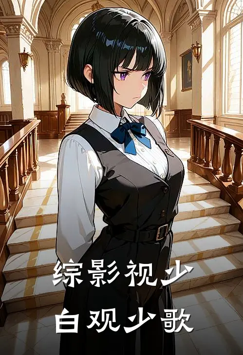 【综影视】少白观少歌