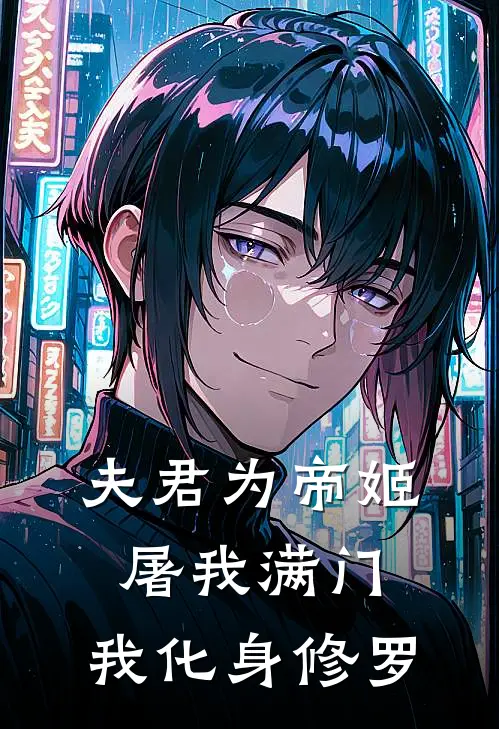 夫君为帝姬屠我满门，我化身修罗