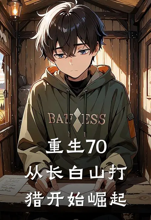 重生70：从长白山打猎开始崛起