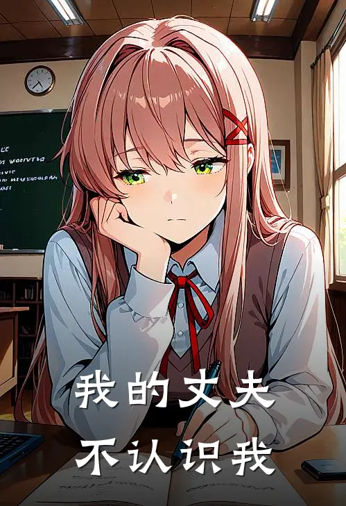 我的丈夫不认识我