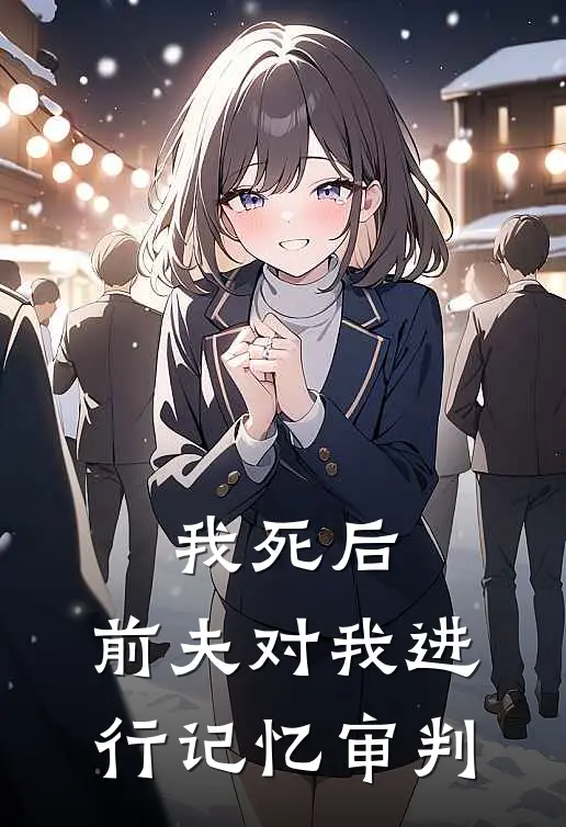 我死后，前夫对我进行记忆审判