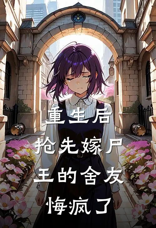 重生后，抢先嫁尸王的舍友悔疯了