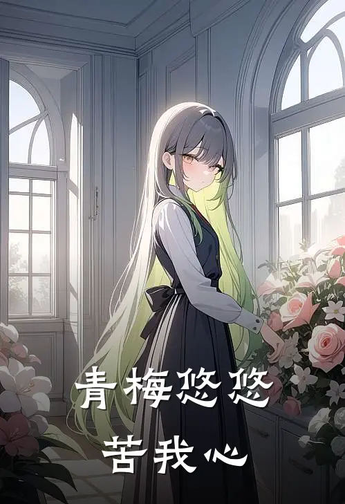 青梅悠悠苦我心