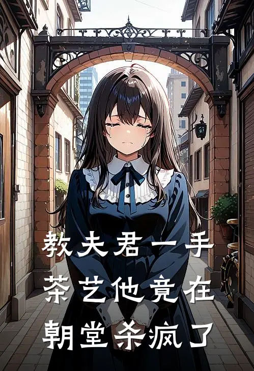 教夫君一手茶艺他竟在朝堂杀疯了