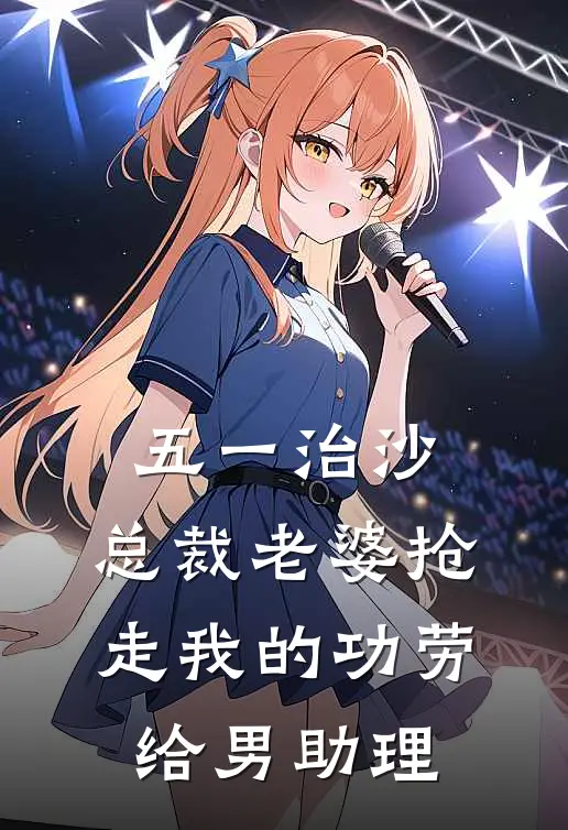 五一治沙，总裁老婆抢走我的功劳给男助理