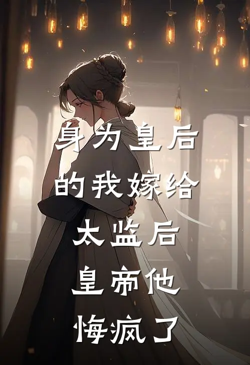 身为皇后的我嫁给太监后，皇帝他悔疯了