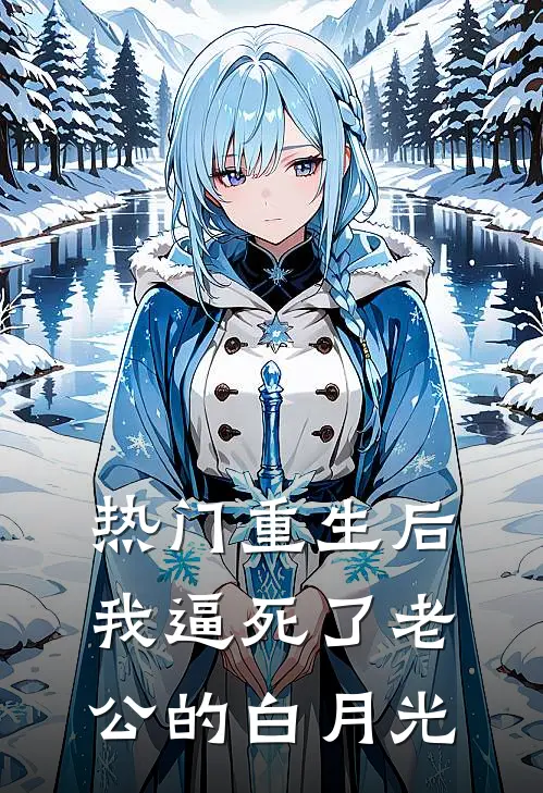 [热门]重生后，我逼死了老公的白月光