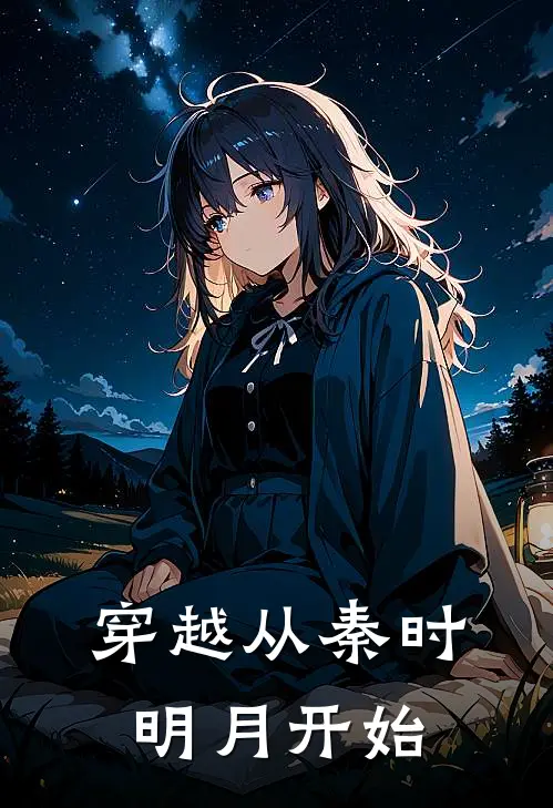 穿越从秦时明月开始