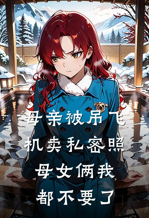 母亲被吊飞机卖私密照，母女俩我都不要了