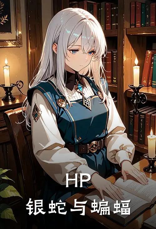 HP：银蛇与蝙蝠