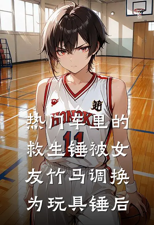 [热门]车里的救生锤被女友竹马调换为玩具锤后