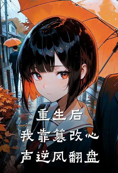 重生后，我靠篡改心声逆风翻盘