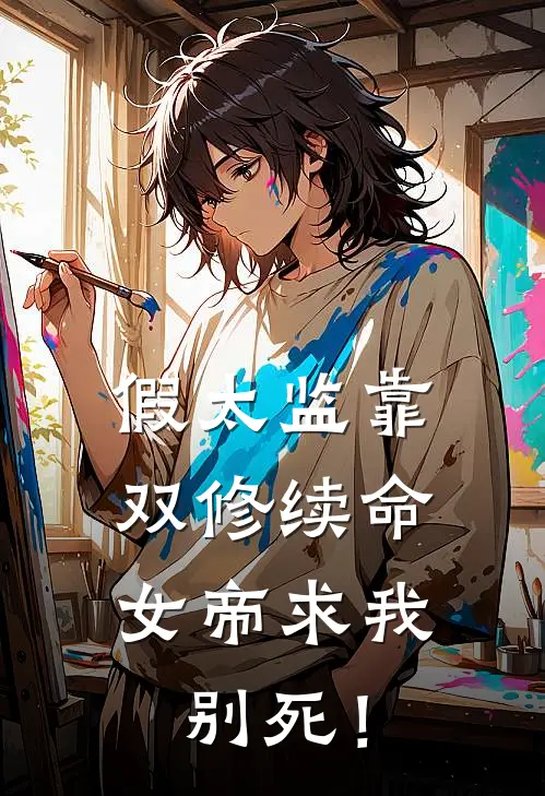 假太监靠双修续命，女帝求我别死！