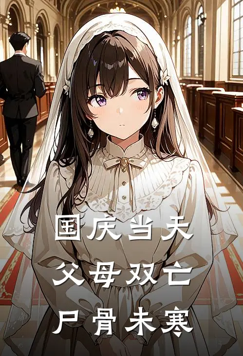 国庆当天，父母双亡尸骨未寒