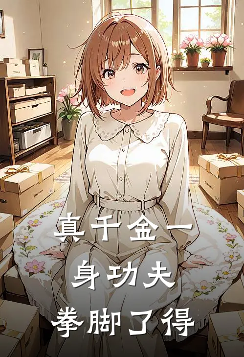 真千金一身功夫，拳脚了得