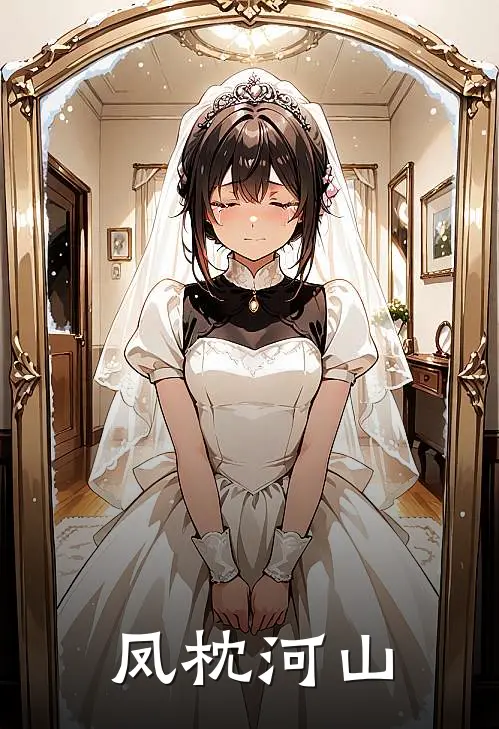 凤枕河山