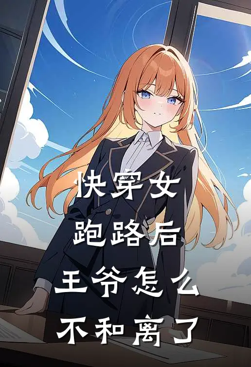 快穿女跑路后，王爷怎么不和离了