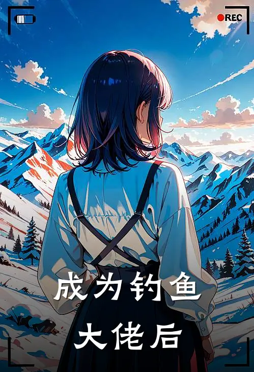 成为钓鱼大佬后
