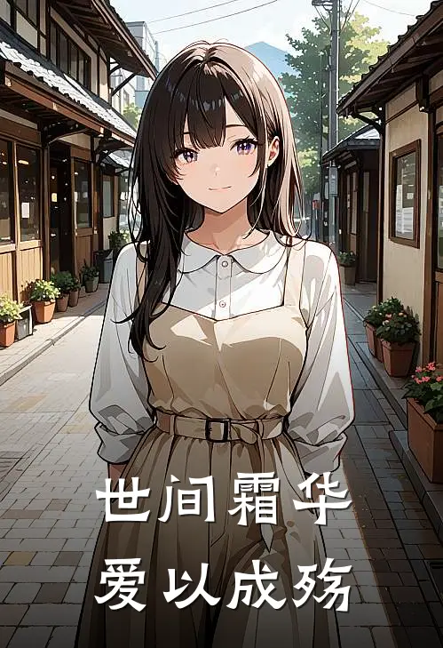 世间霜华，爱以成殇