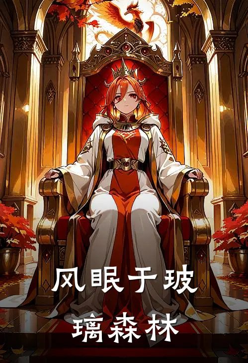 风眠于玻璃森林