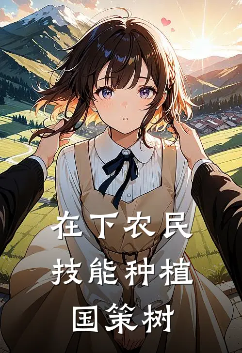 在下农民，技能种植国策树